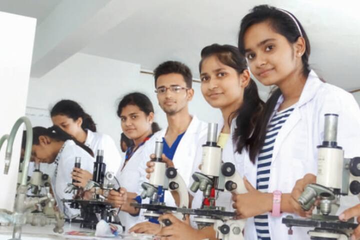 laboratory